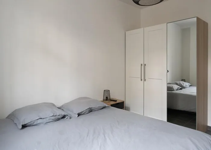 Διαμέρισμα Spacious And Comfortable In 17th *