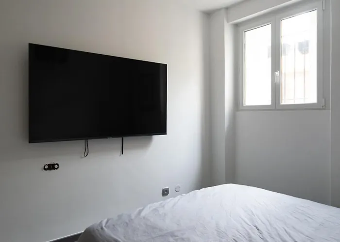 Διαμέρισμα Spacious And Comfortable In 17th