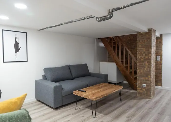 Διαμέρισμα Spacious And Comfortable In 17th Παρίσι