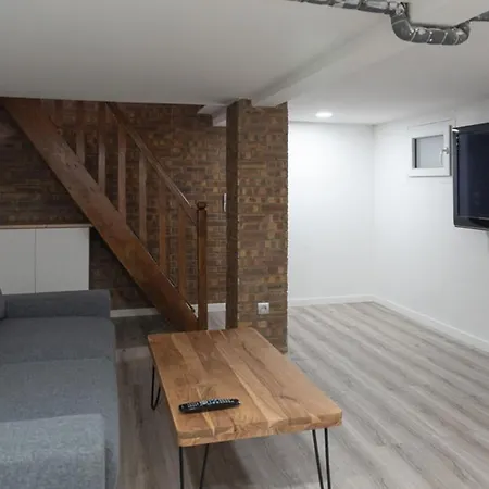 Apartamento Spacious And Comfortable In 17th París